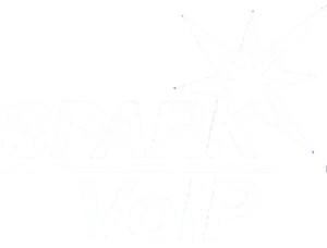 cropped spark voip logo