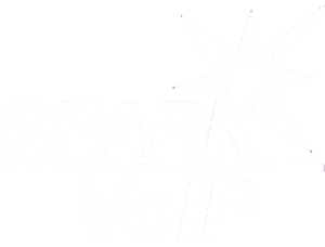 spark voip logo