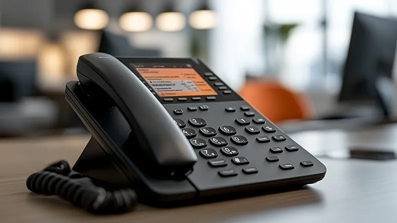 What Causes Common VoIP Remote Work Issues?