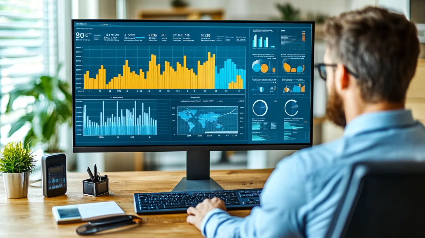 Why Network Monitoring Is Key for Voip Success