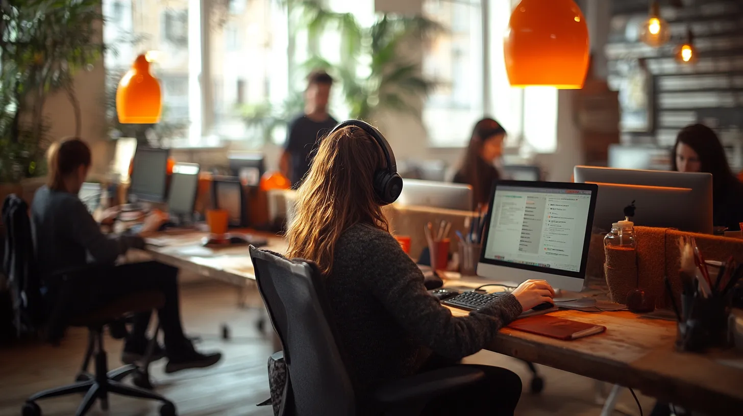 Why Update Your Staff on New VoIP Systems