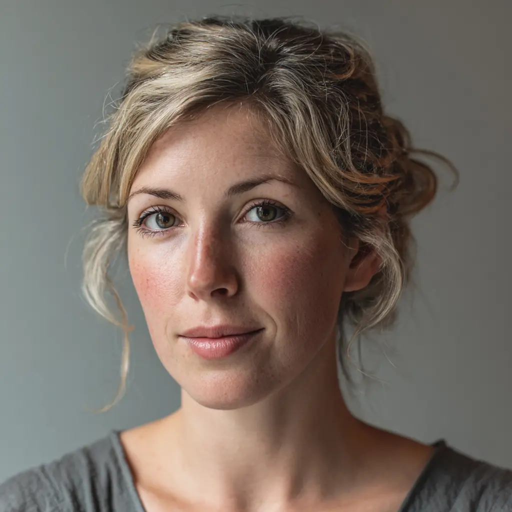 sarah johnson