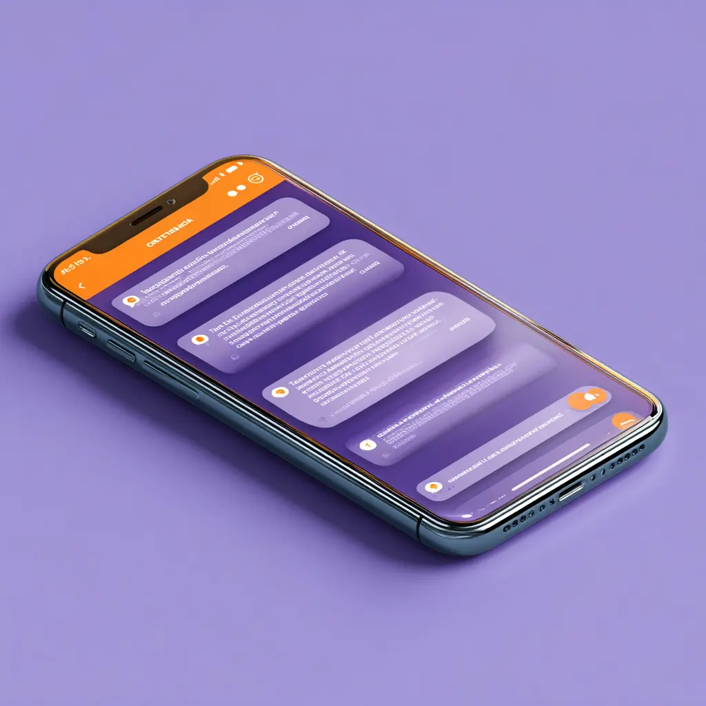 smartphone