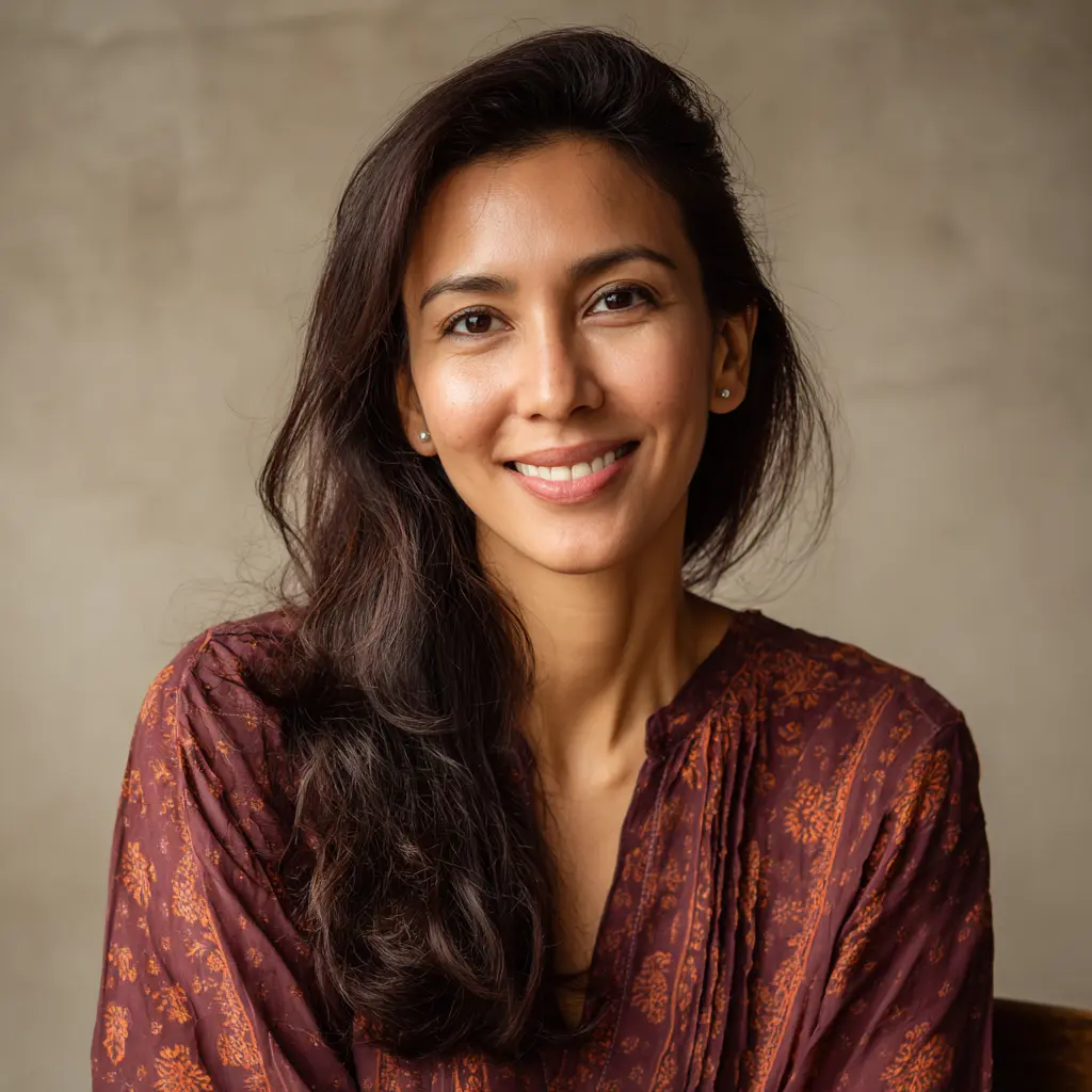 Ayesha Karim