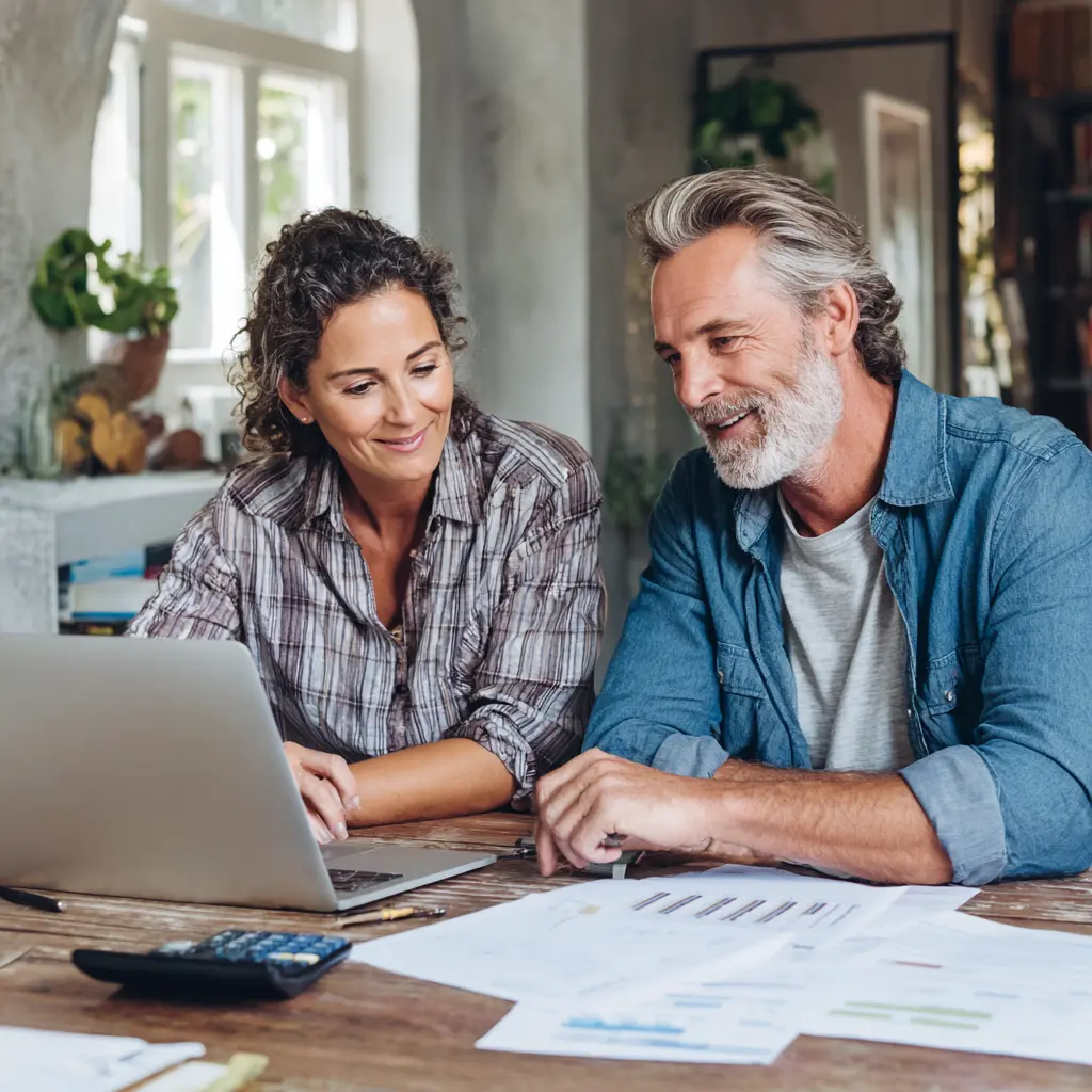 Business Phone Bill Review