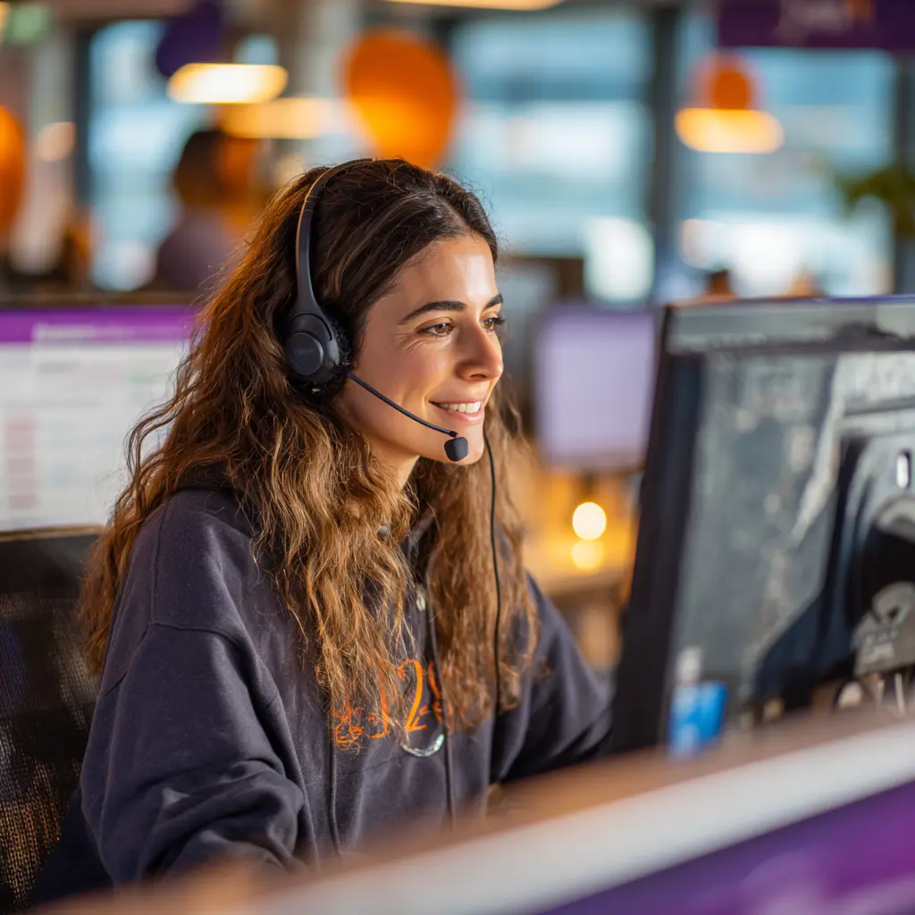 Local VoIP Support Team