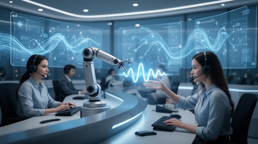 3cx automated customer support