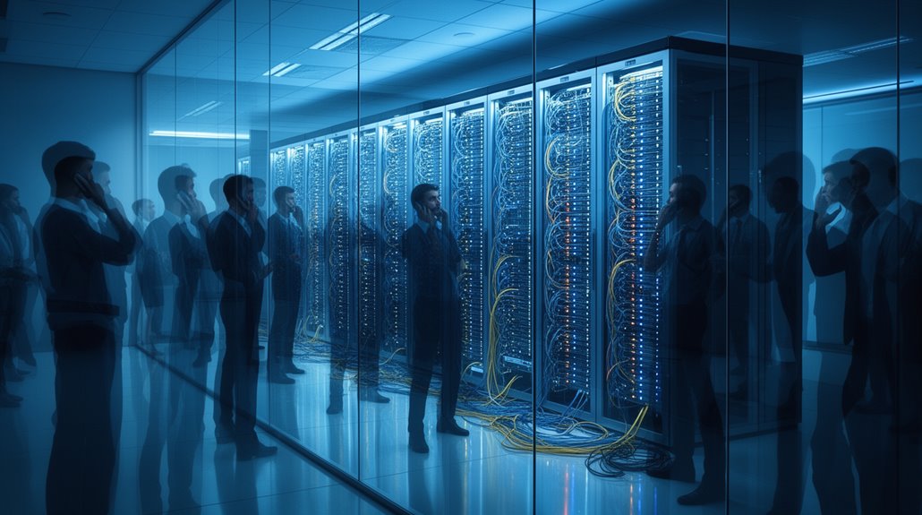 3cx call capacity limits