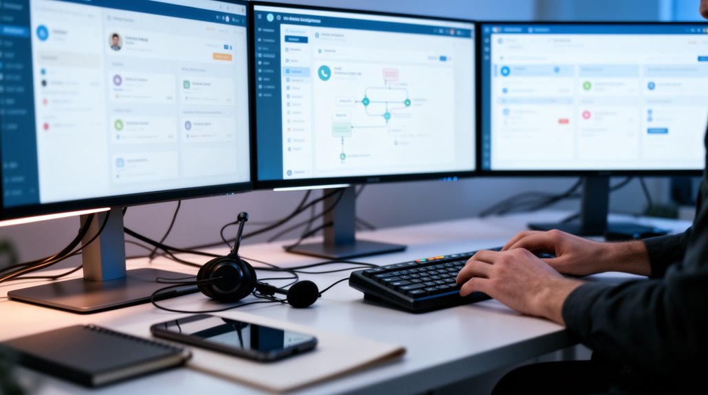 3cx crm integration instructions