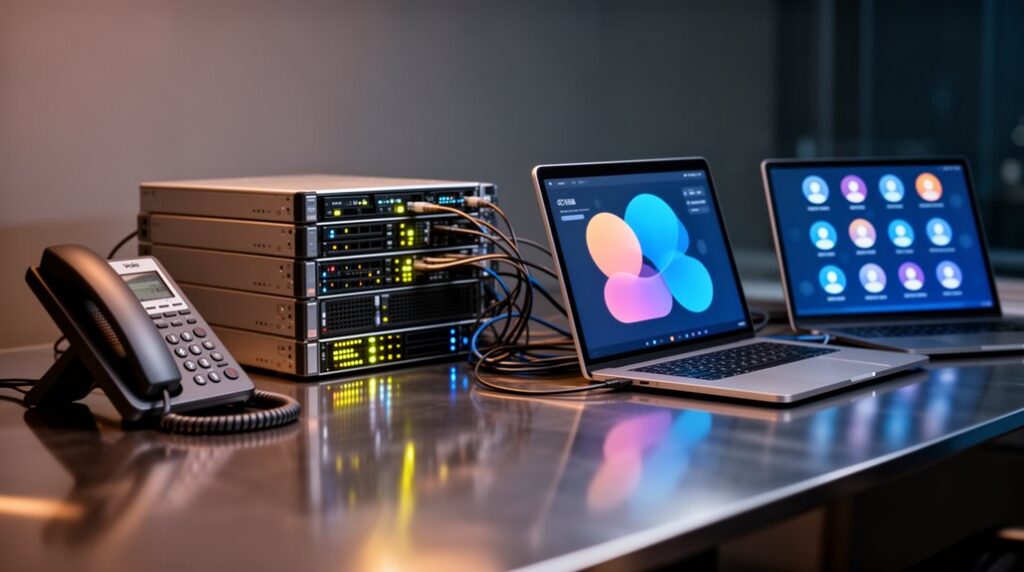 3cx crm integration steps