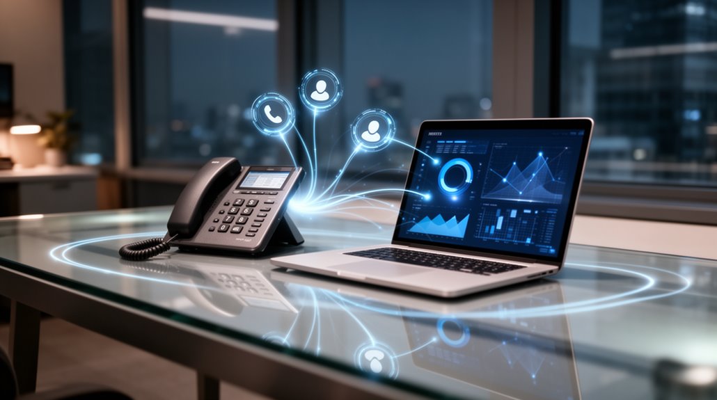 3cx hubspot crm integration ideas
