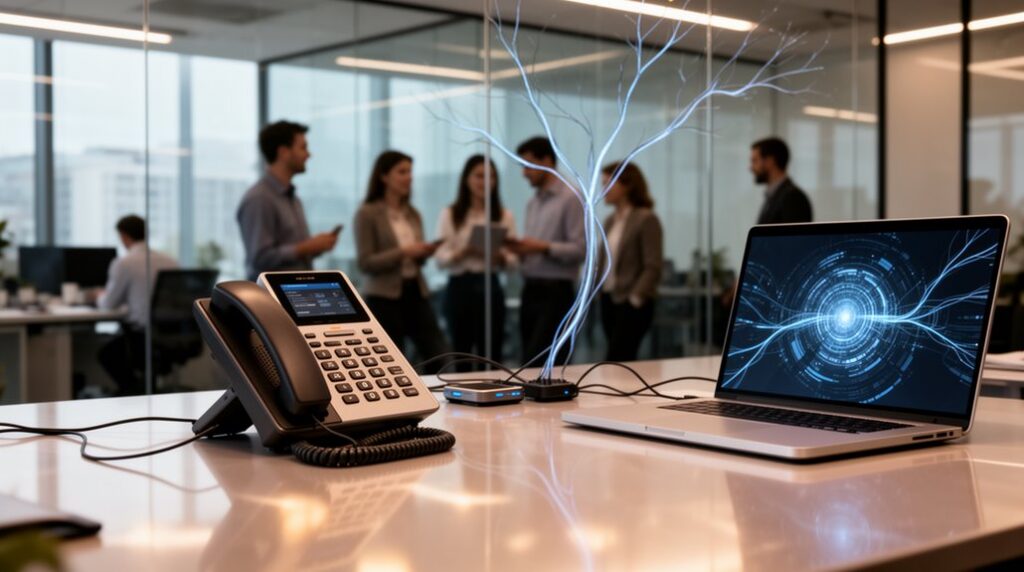 3cx phone systems guide