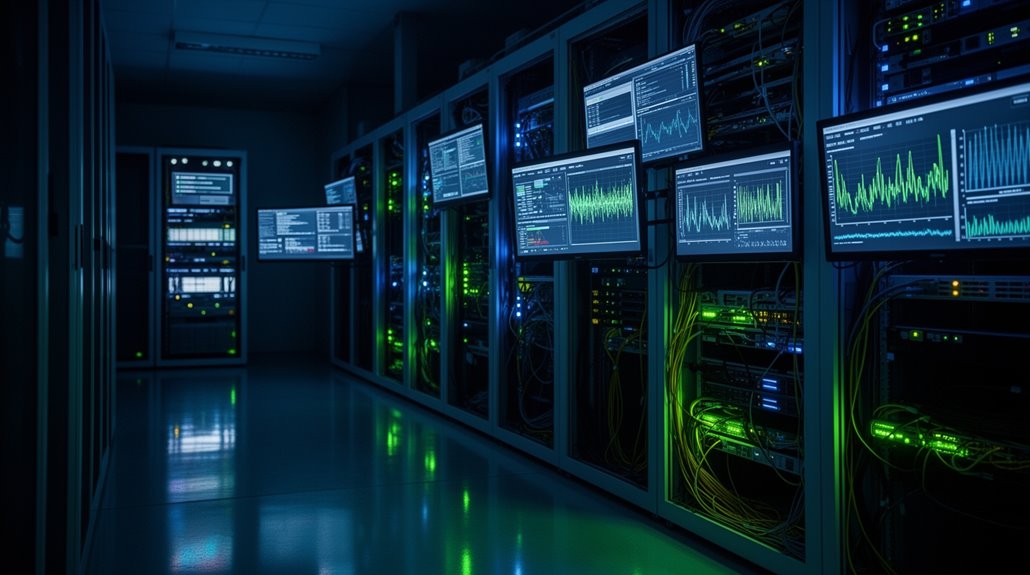 3cx system monitoring and logging