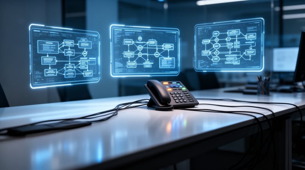 best automation tools 3cx