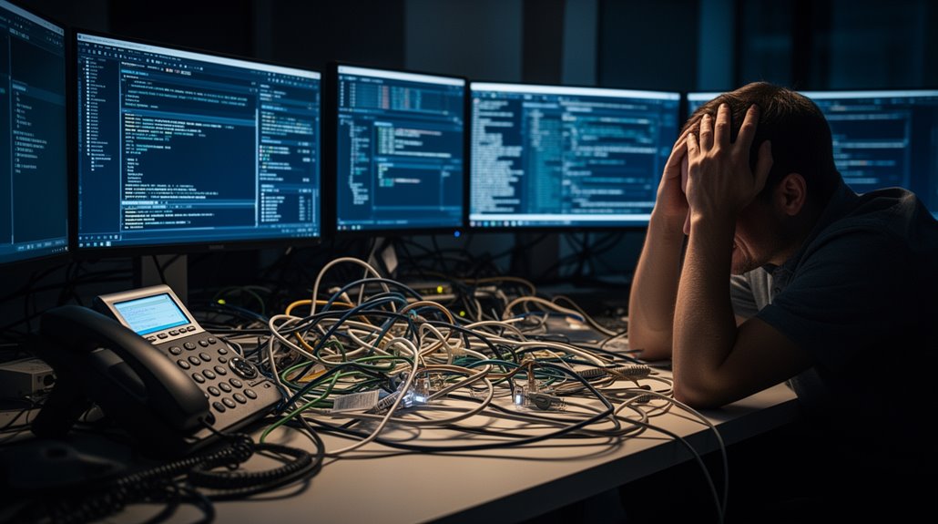 crm integration setup struggles