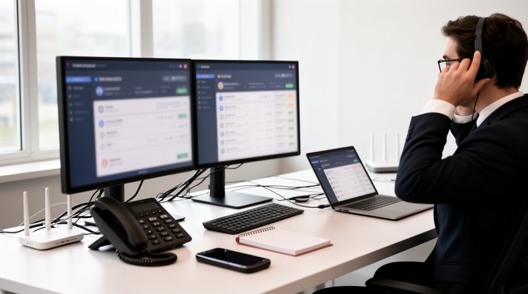 effective 3cx crm configuration