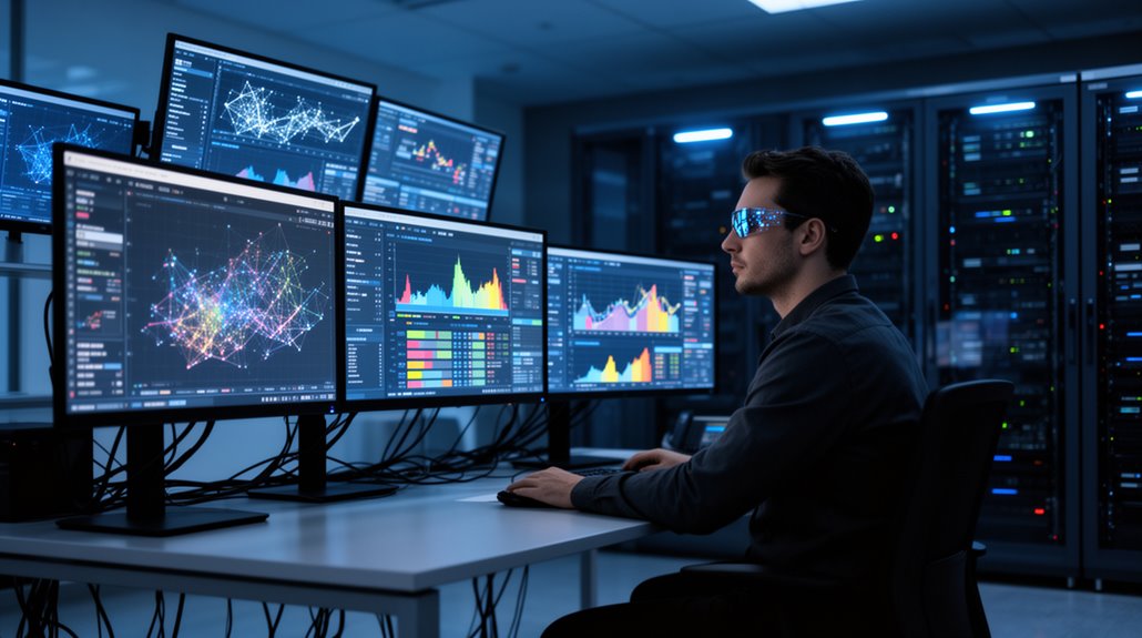 effective security monitoring practices