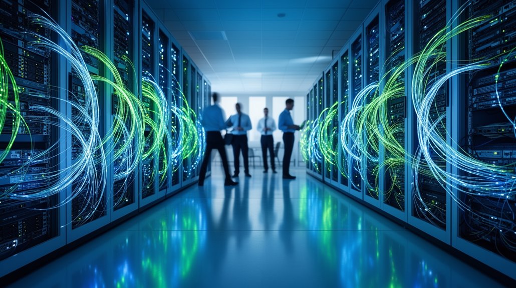 efficient call traffic management