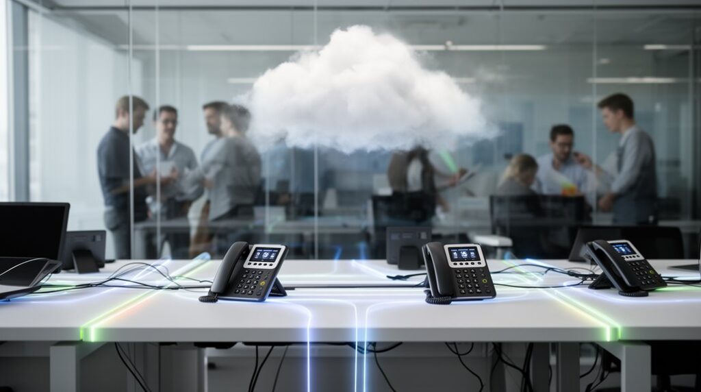 effortless scalability for businesses