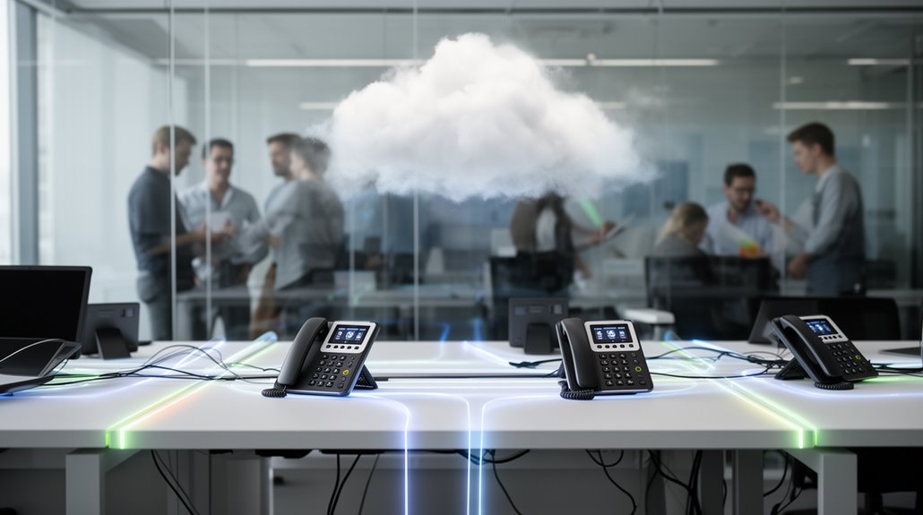 effortless scalability for businesses