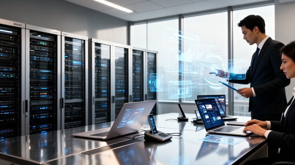 enhancing 3c systems efficiency