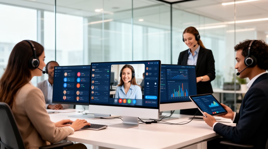 enhancing customer support efficiency