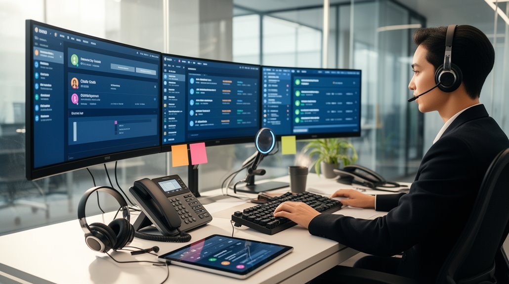 enhancing helpdesk efficiency strategies