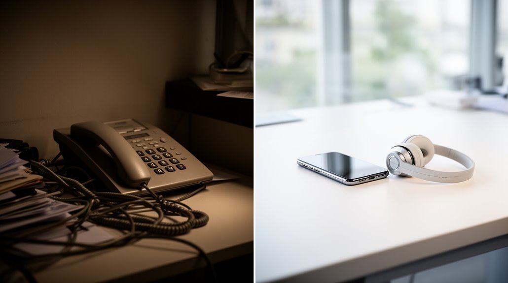 flexible communication solutions comparison