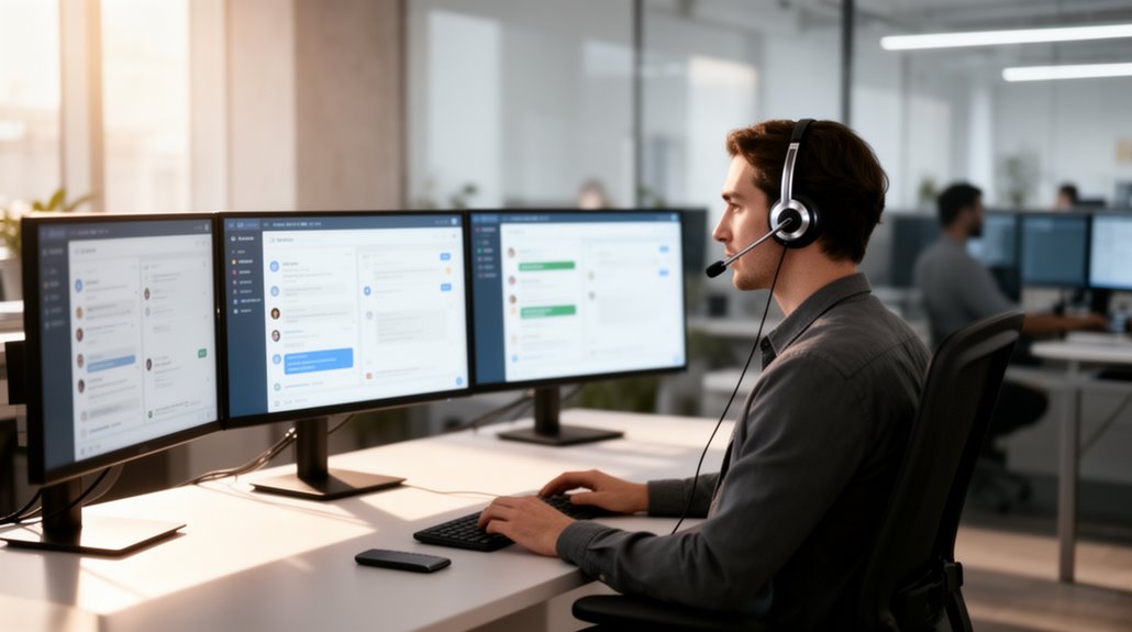 helpdesk efficiency revolutionized 3cx