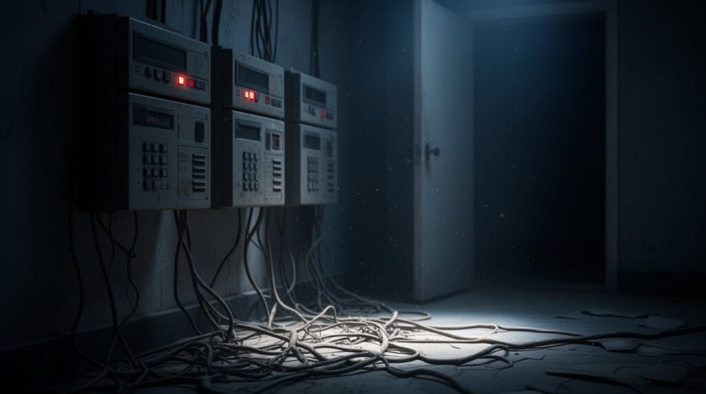 inadequate pbx security measures