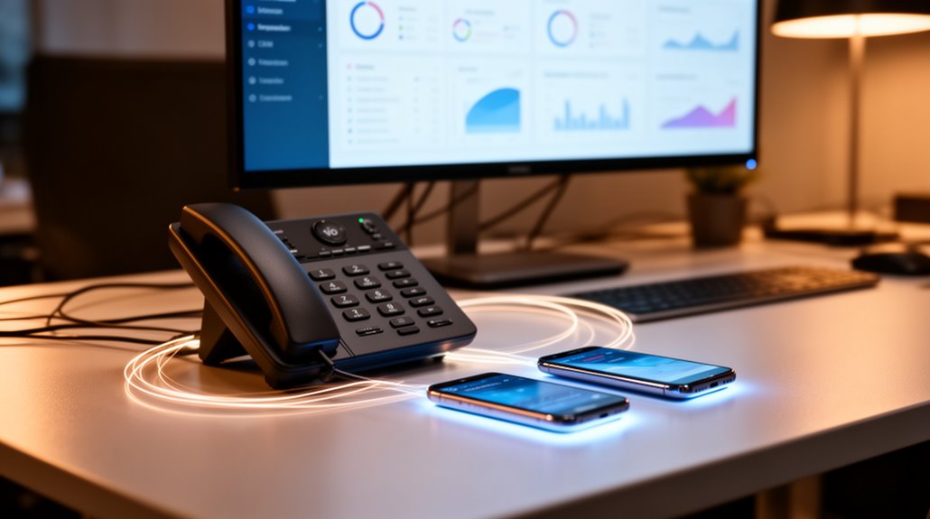 integrate 3cx with hubspot