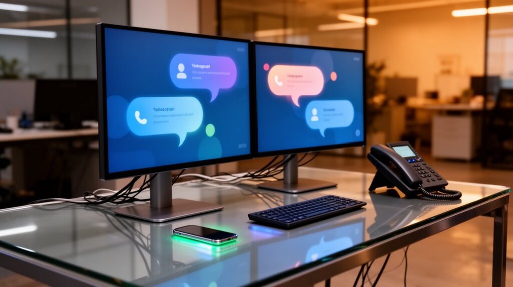 integrate 3cx with teams