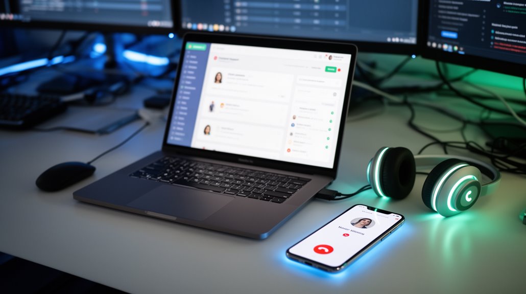integrating 3cx with zendesk