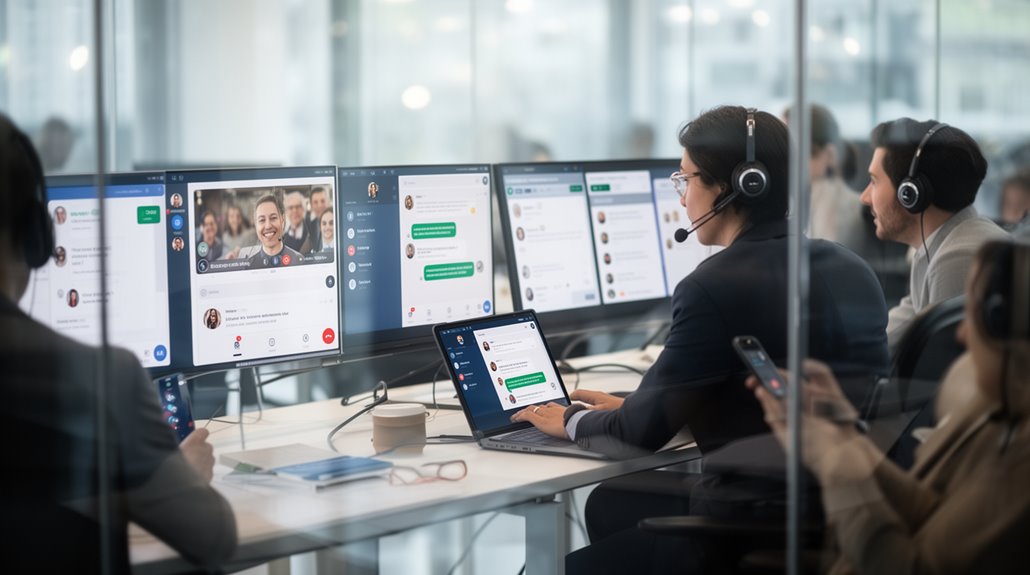 maximize 3cx support efficiency