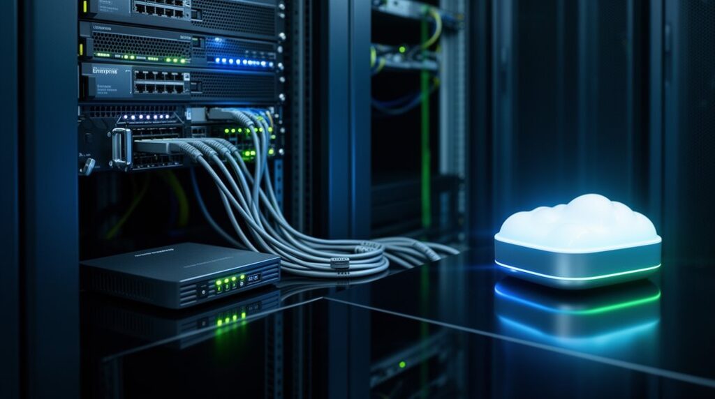 optimal firewall configurations explained