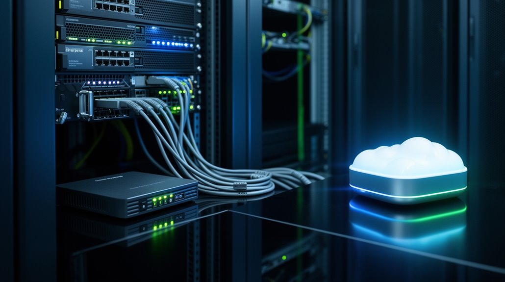 optimal firewall configurations explained