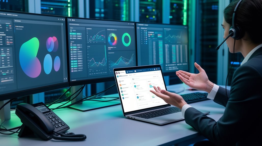 optimize 3cx helpdesk efficiency