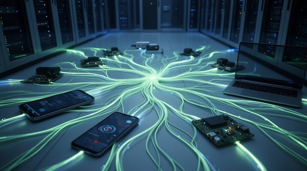 optimize bandwidth for growth