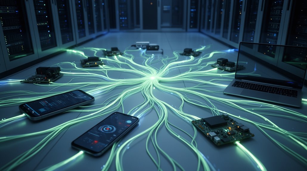 optimize bandwidth for growth