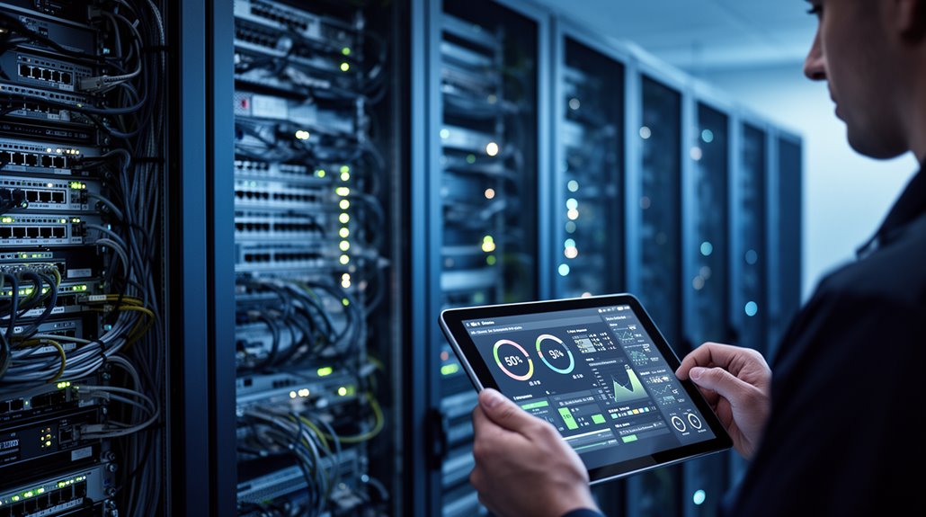 optimizing 3cx system scalability