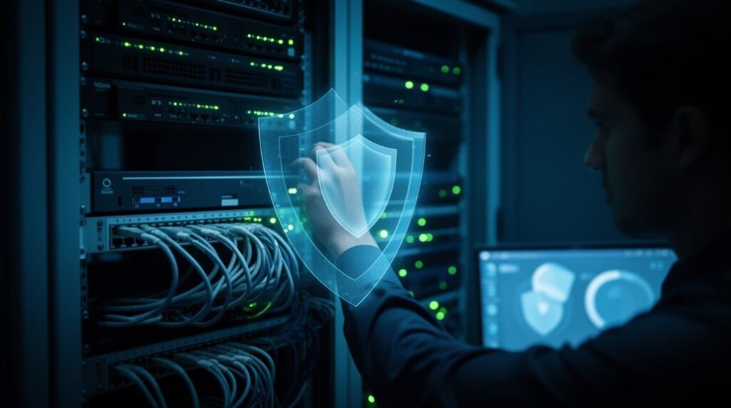 prevent sip attacks effectively