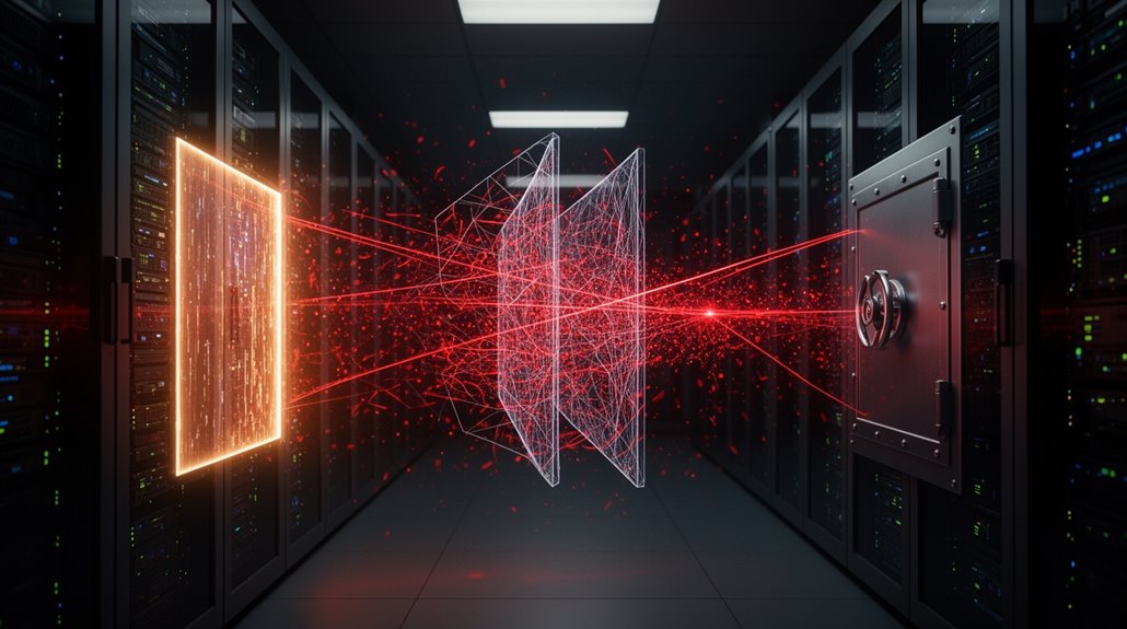 preventing sip attack vulnerabilities