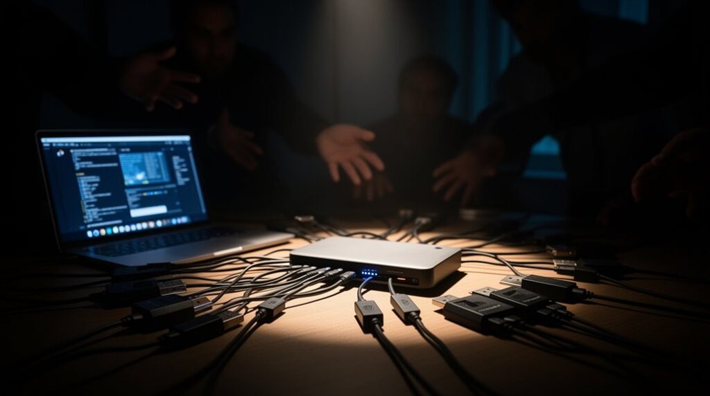 protect remote extensions security