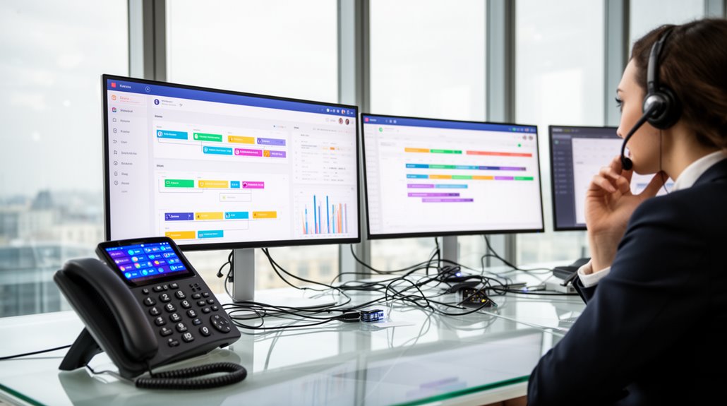 sales team crm integration