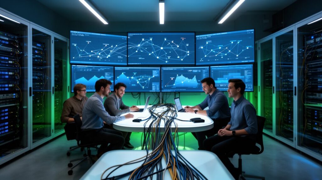 scaling 3cx system effectively