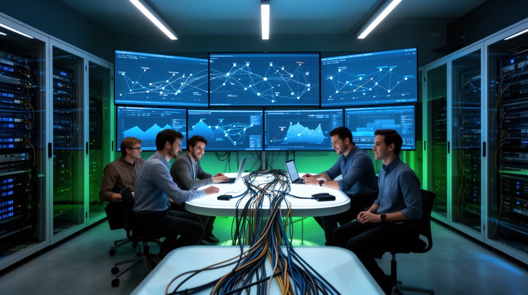 scaling 3cx system effectively