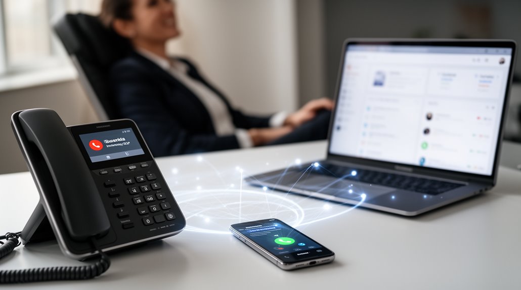 streamlined crm sales calls