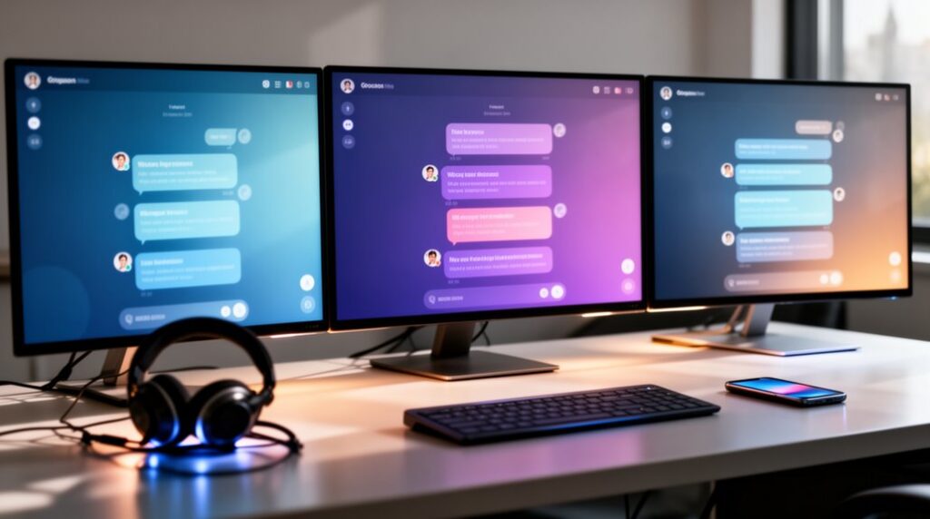 top 3cx chat integrations