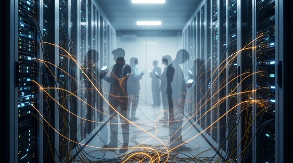 voip call capacity advancements