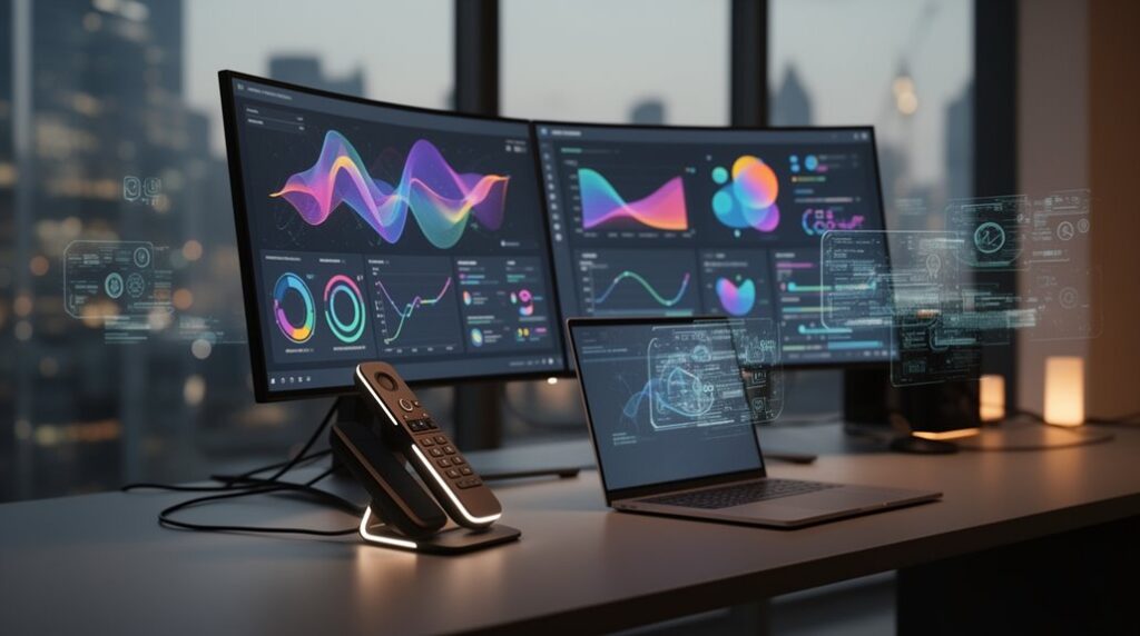 voip crm integration trends